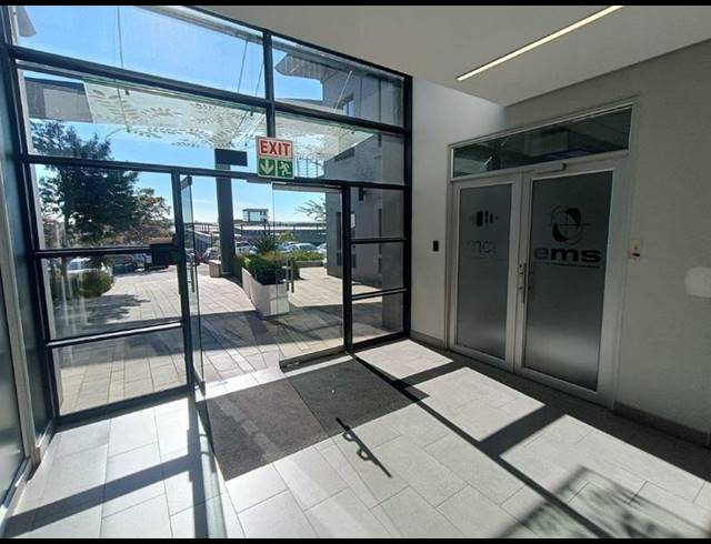 BUSINESS PROPERTY TO RENT IN STRUBENSVALLEI